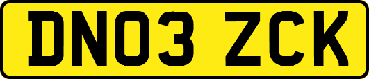 DN03ZCK