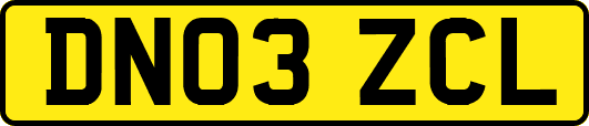 DN03ZCL