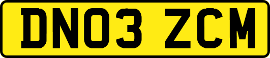 DN03ZCM