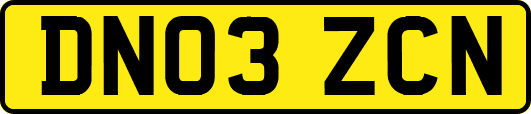 DN03ZCN