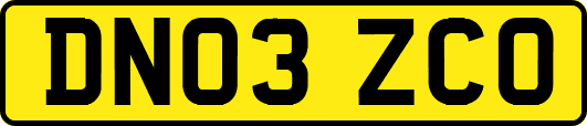 DN03ZCO