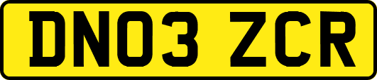 DN03ZCR