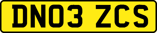 DN03ZCS