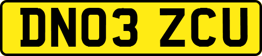 DN03ZCU