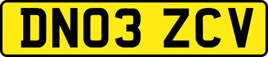 DN03ZCV