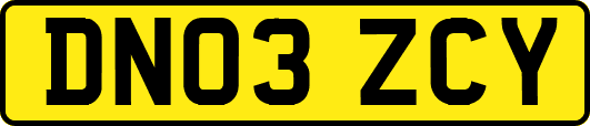 DN03ZCY
