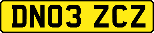 DN03ZCZ