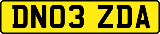 DN03ZDA