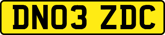 DN03ZDC