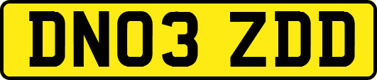 DN03ZDD