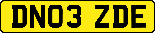 DN03ZDE