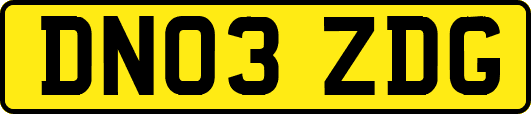 DN03ZDG