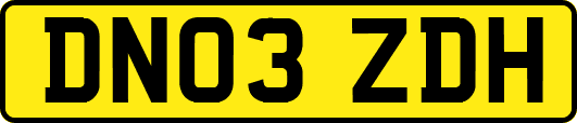 DN03ZDH