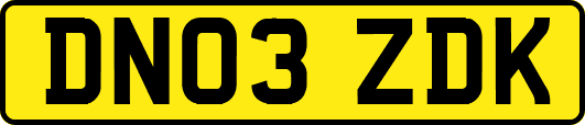 DN03ZDK