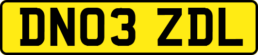 DN03ZDL