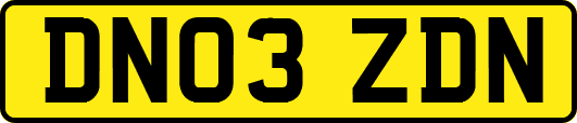 DN03ZDN