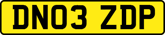 DN03ZDP