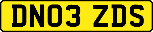 DN03ZDS