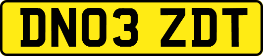 DN03ZDT