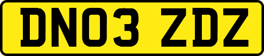 DN03ZDZ