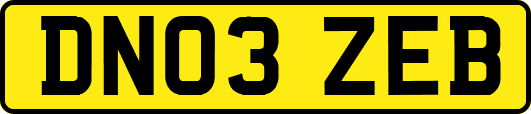 DN03ZEB