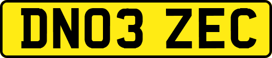 DN03ZEC