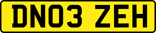 DN03ZEH