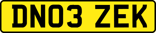 DN03ZEK