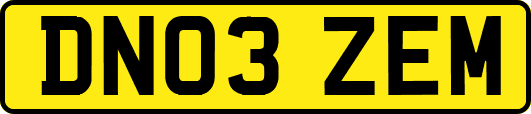 DN03ZEM