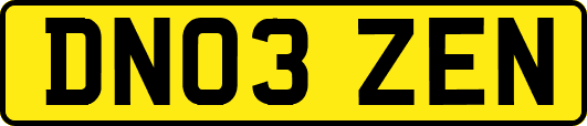 DN03ZEN