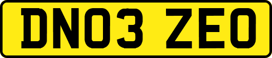 DN03ZEO