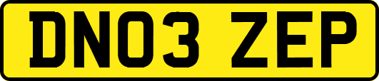 DN03ZEP