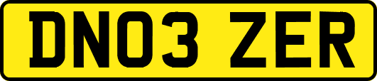 DN03ZER
