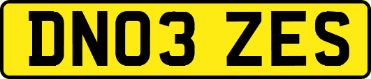 DN03ZES