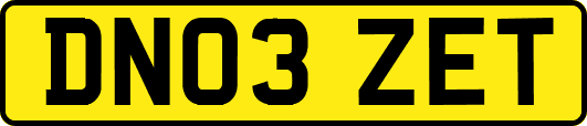 DN03ZET