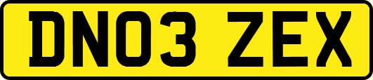 DN03ZEX