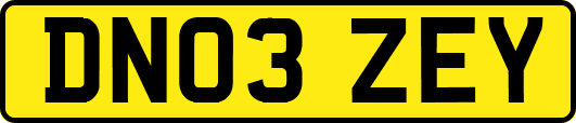 DN03ZEY