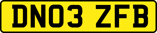 DN03ZFB