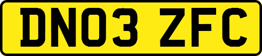 DN03ZFC