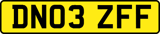 DN03ZFF