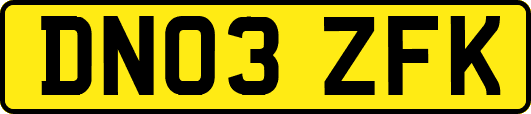 DN03ZFK