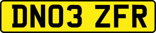 DN03ZFR