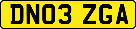 DN03ZGA