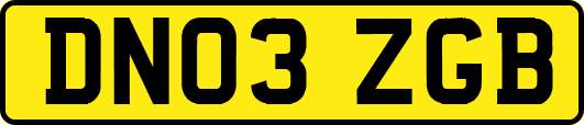 DN03ZGB