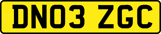 DN03ZGC
