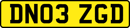 DN03ZGD