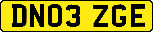 DN03ZGE