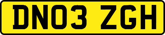 DN03ZGH
