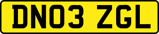 DN03ZGL
