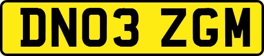 DN03ZGM